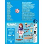 PLAYMOBIL 71479 - Pâtisserie