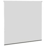 vidaXL Store enrouleur occultant largeur du tissu 156 6 cm polyester