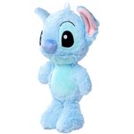 Simba Toys 6315870029 - Disney Lilo et Stitch figurine en peluche