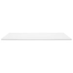 vidaXL Sur-matelas 140x220x5 cm