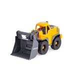 Dickie 203724010 - Chargeur Volvo Tough