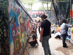 SMARTBOX - Coffret Cadeau Initiation au graffiti en atelier collaboratif à Paris pour 2 -  Sport & Aventure