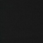 vidaXL Parasol de jardin Noir et Noir 248 x 248 x 148 cm