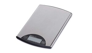 Pèse-lettres maulsteel ll argent avec pile charge maximale 5000g maul