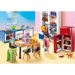 PLAYMOBIL 70206-07-08-09-10-11 - Dollhouse – 70206+70207+70208+70209+70210+70211