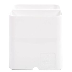 Pot À Crayons Pen-cube Magnétiques Office - Blanc - X 5 - Exacompta