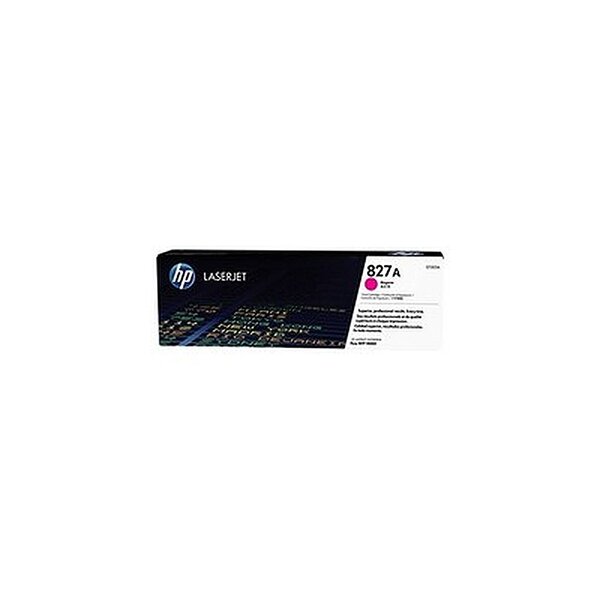 Hp 827a toner magenta cf303a