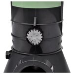 vidaXL Distributeur automatique de chlore pour piscine