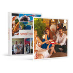 SMARTBOX - Coffret Cadeau Séjour Premium avec activité détente ou sensations fortes pour Lui - Multi-thèmes