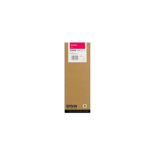 Epson t544 cartouche magenta c13t54430010 (t5443)