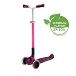 Globber 667-110 - Ace Lights Trottinette pliable