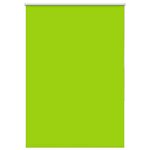 vidaXL Store enrouleur occultant largeur du tissu 110 7 cm polyester