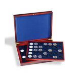 Chips en carton des années 1999-2031 pour identifier votre collection.