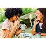 Mepal 107648094700 - Pot à déjeuner Ellipse