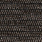 vidaXL Tapis de tente 200x300 cm Marron