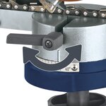 EINHELL affûteuse pour chaînes de tronçonneuse BG-CS 235 E