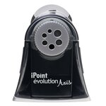 WESTCOTT Taille-crayon électrique iPoint evolution Axis 6 fentes