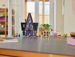 LEGO 75583 : Le Manoir Familial des Minions et de Gru - Set de Construction Inspiré du Film Moi  Moche et Méchant 4