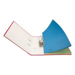 Chemise À Oeillet A4 1/1 Vd - Gris - X 50 - Falken