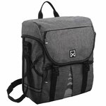 Willex Sacoche de vélo 1200 10 L Anthracite 13223