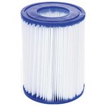 Bestway Ensemble de piscine Steel Pro MAX 366x100 cm