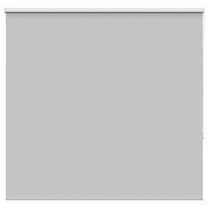 vidaXL Store enrouleur occultant largeur du tissu 141 6 cm polyester