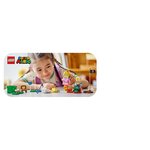 71441 Les aventures de lego® peach  interactive