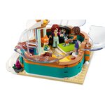 Lego 41760 - Friends Les vacances en igloo