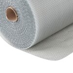 Pack and Move - Papier bulle recyclé - 1 x 100 m - Déménagement Expédition et Protection - Film à bulles de qualité