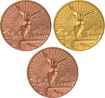 Monnaie ANGEL OF INDEPENDENCE Stacker Blind Box Medaille Cuivre (PRÉCOMMANDE)