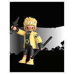 Figurine Naruto en mode rikudô ermite - Collectible incontournable