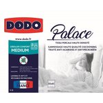Oreiller Percale Anti-Acariens PALACE - 65 x 65 cm