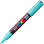 POSCA Marqueur à pigment PC-3M  vert d'eau