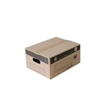 Pack and Move - Kit déménagement livres + marqueur + 1 adhésif offert