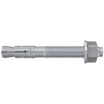 Fischer ensemble d'ancrage à boulon fbn ii 10/10 50 pcs