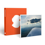 SMARTBOX - Coffret Cadeau Vol en avion biplace de 20 min près de Paris - Sport & Aventure