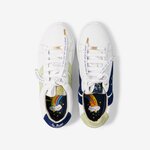 Baskets CAVAL x Le Petit Prince