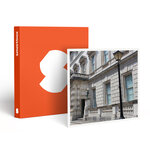 SMARTBOX - Coffret Cadeau Visite guidée de 2h30  pour 2 à la découverte des lieux de tournage de la série Downton Abbey® à Londres -  Multi-thèmes