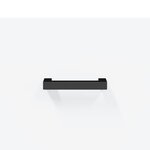 vidaXL Buffet blanc 34 5x34x90 cm bois d'ingénierie