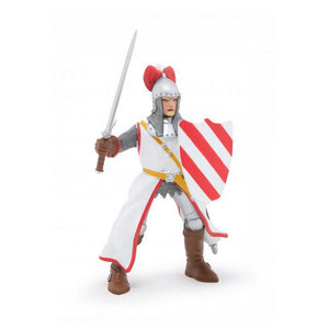 39817 figurine Lancelot du lac