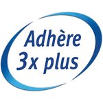 480 étiquettes blanches ultra adhésives. 63,5x33,9mm. Impression laser avery