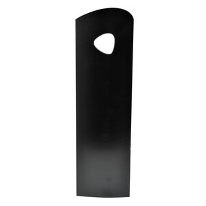 Porte-revues Ecomag Ecoblack - Noir - X 10 - Exacompta