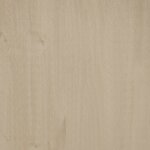 vidaXL Table basse HAMAR Marron miel 100x55x35 cm Bois massif de pin