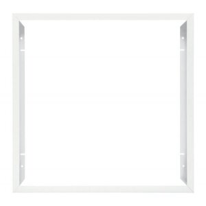 Kit de montage en saillie pour dalle Panel 600x600