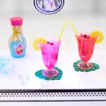 MGA 427667 - Miniverse Make It Mini Birthday - Mini objets de collection