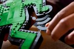 LEGO Art - Keith Haring : Les Figures Dansantes 31216 - Kit de Construction Pop Art