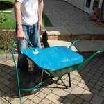 Kerbl Réservoir d'eau H2GO 100 x 40 cm 80 L 29382