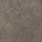 vidaXL Canapé modulaire sans accoudoirs Gris foncé 55 cm Similicuir suède