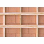 Fischer fixation de cadre avec ensemble de vis sxrl 8 x 140 t 50 pcs