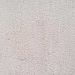 vidaXL Tapis HUARTE Couleur sable 230 x 160 cm 100  Polyester